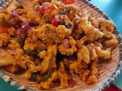 -海尔巴格新疆餐厅(东来兴店)