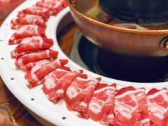 -乐宴·老北京铜火锅(八卦岭店)