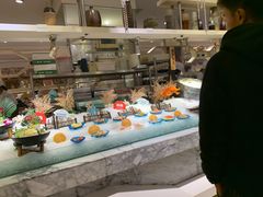 -芭菲盛宴·环球美食(袁家岗店)