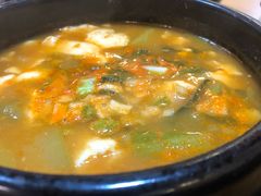 大酱汤-美阿里烤肉·韩料(茂名道店)