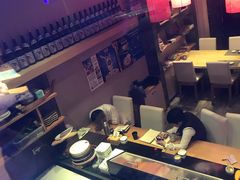 -琴寿司居酒屋(软件园店)