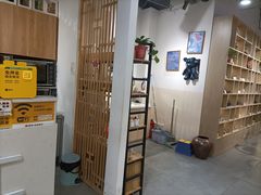 -陶语手工·拼豆·陶艺·银饰diy(宽厚里店)