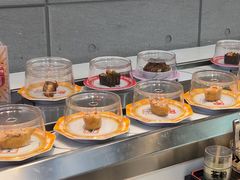 -元气寿司(益田假日广场店)