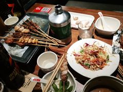 -管氏翅吧(台湾街店)