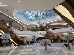 -棕榈MALL