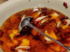 -青年公社烤鸭(熙悦天街店)