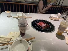-俏牛哥鲜牛肉牛肆馆(重庆天地店)