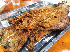 -清真·马坡烧烤涮牛肚·酸浆火锅(新区总店)