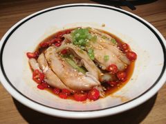 -太二酸菜鱼(正大广场店)