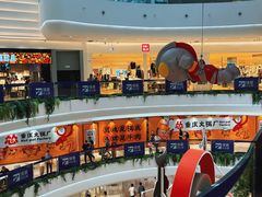 -鹊茶咖啡•新中式(深圳首店)