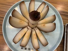 -合合春饼·酱骨·东北菜(潘家园店)
