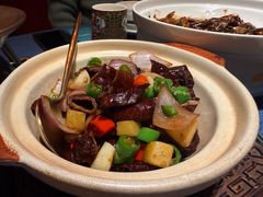 -老吉堂上海本帮菜(工体店)