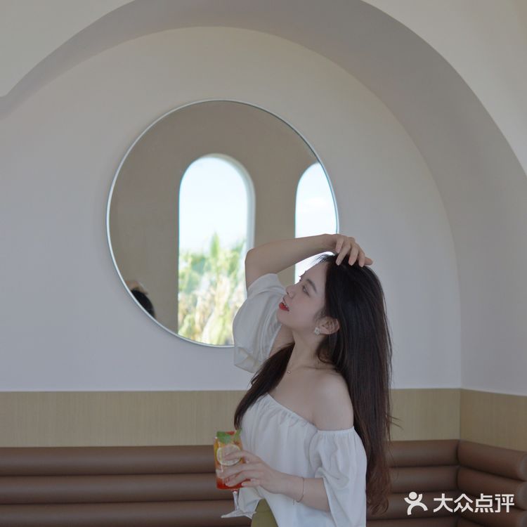狂拍一百张📷厦门坠美海景咖啡厅