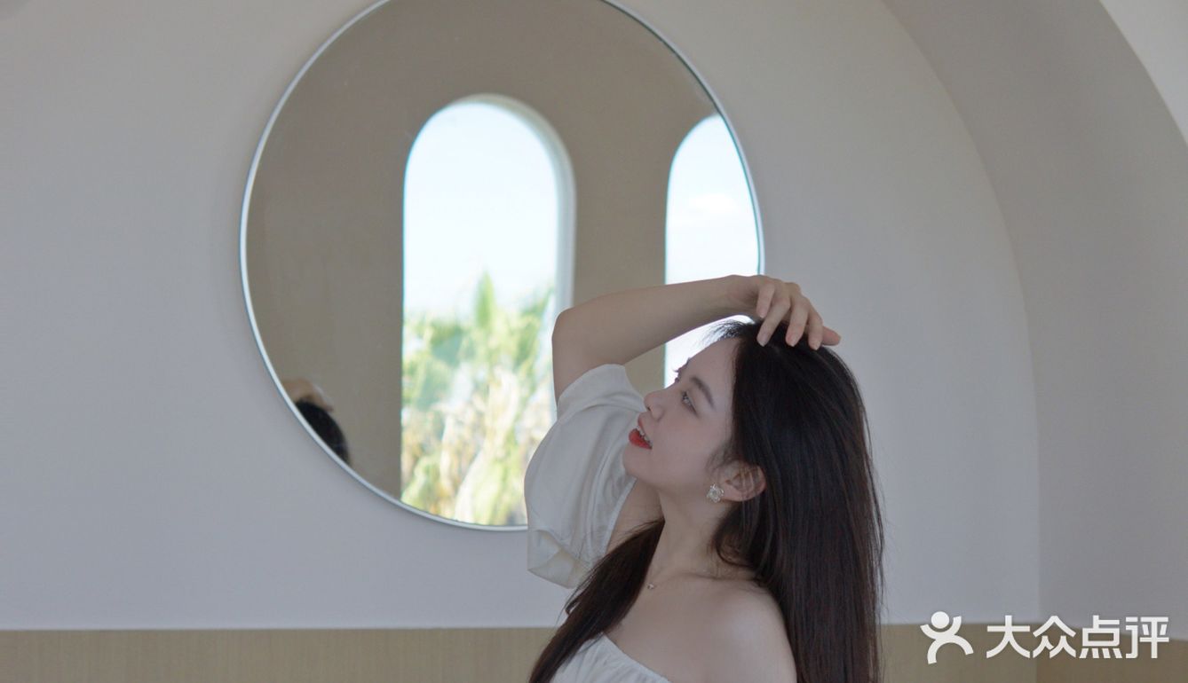 狂拍一百张📷厦门坠美海景咖啡厅