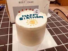-CarolCake卡萝家(锦华万达店)