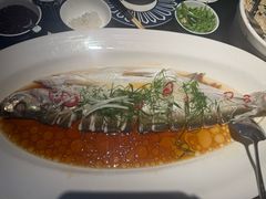 -芳芳私房菜·精做淮扬菜(承德路店)