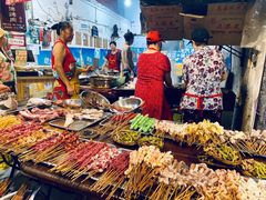-袁师傅烤肉(弹子石店)