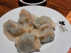 -汉巴味德(沈阳万象汇店)