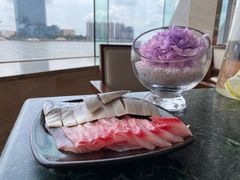 -白天鹅宾馆·流浮阁咖啡厅