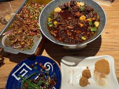 -树厨贵州菜(大十字店)
