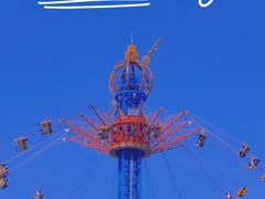 -横店影视城梦幻谷园区