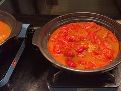 -圣丰索菲特·2 On 988 Café 自助餐厅