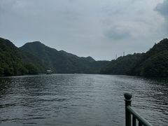 -五泄景区