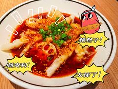 -太二酸菜鱼(深圳布吉万象汇店)