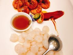 -望乡楼上海菜(日月光店)