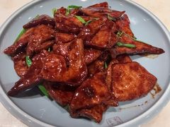 -小吊梨汤·北京菜·烤鸭(鸟巢店)