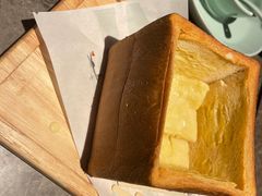 -绿茶餐厅(崇文门新世界店)