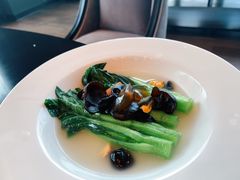 -中山保利艾美酒店-乐美中餐厅