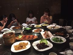 外婆家(马塍店)-外婆家(杭州马塍店·杭帮菜名店)