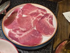 -山城棒棒军手作火锅·天花板手撕水牛鲜毛肚(北京店)