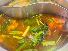 -大理.老字号渝记酸萝卜乌鱼(古城总店)