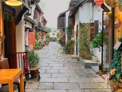 -小河直街历史文化街区