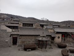-山西王家大院