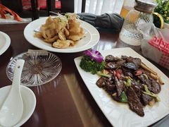 -鹿鸣春饭店(总店)