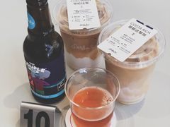 -Seesaw Coffee(上生新所店)