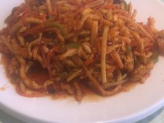 -胖子菜馆(隆昌路店)