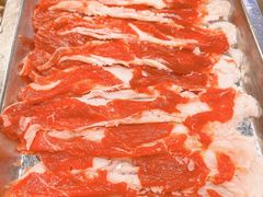 -颐品居涮肉(乌鲁木齐中路店)