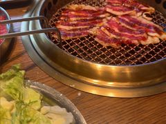 -一品诚记烤肉(大连柏威年购物中心店)
