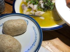 -小放牛炒菜馆(中山路乐汇城店)
