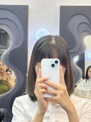 -CIT造型·烫发·染发