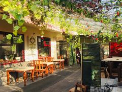 -伊隆斋(什刹海店)