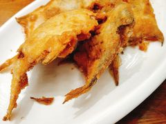 -必点海鲜·鲅鱼水饺(鞍山西道店)