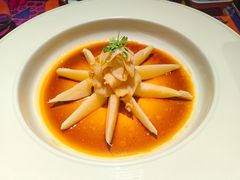-上海滩餐厅(BFC外滩金融中心店)