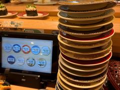 -大起水产回转寿司(道顿堀店)