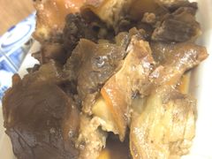 -正宗天津烧麦馆(柳州路店)