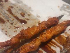 -老高烧烤(龙华星河iCO店)